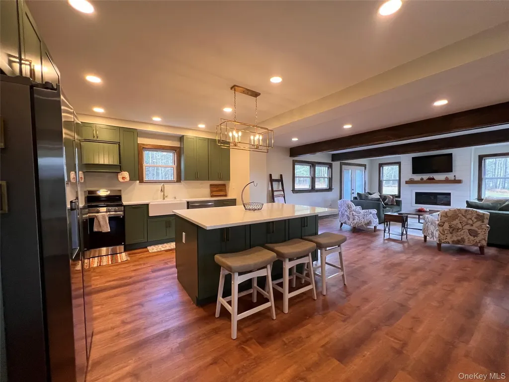 79 Dexheimer Road Narrowsburg NY 12764