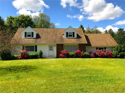 173 Creamery Road Hopewell Junction NY 12533