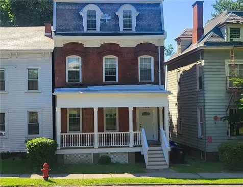 100 Academy Street Poughkeepsie NY 12601
