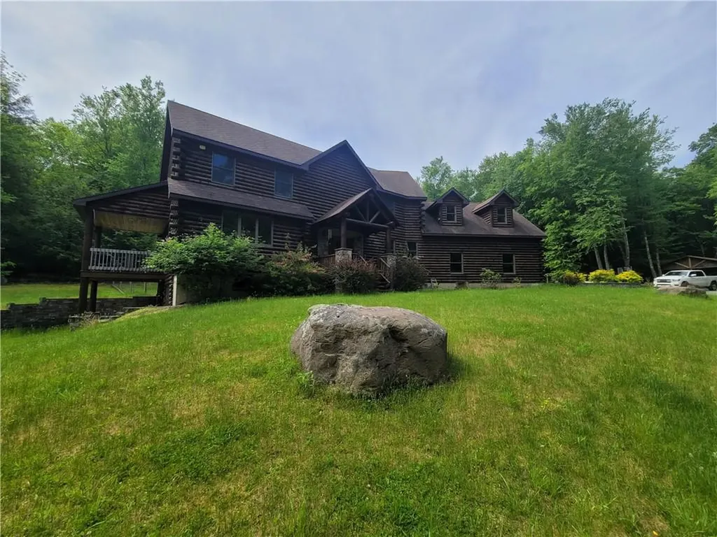 175 Lucks Road Greenfield Park NY 12435