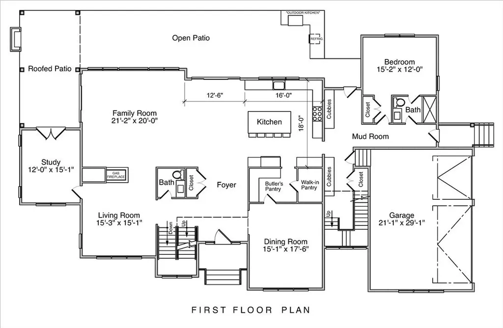 50 Ridge Street Rye NY 10580