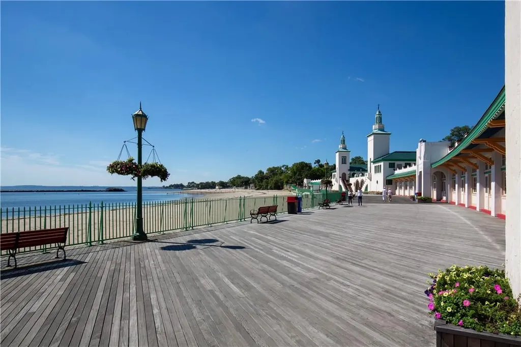 50 Ridge Street Rye NY 10580