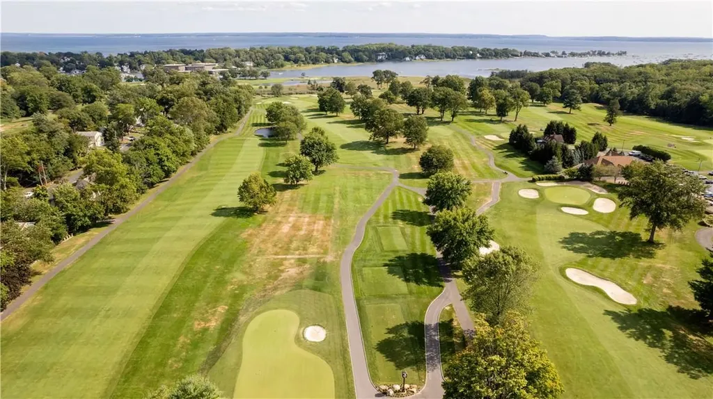 50 Ridge Street Rye NY 10580