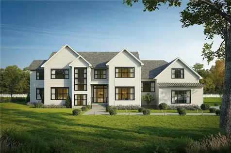 50 Ridge Street Rye NY 10580