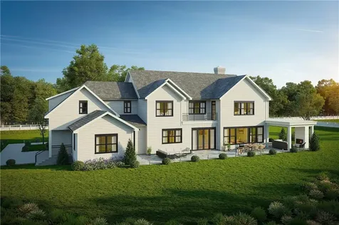 50 Ridge Street Rye NY 10580