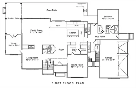 50 Ridge Street Rye NY 10580