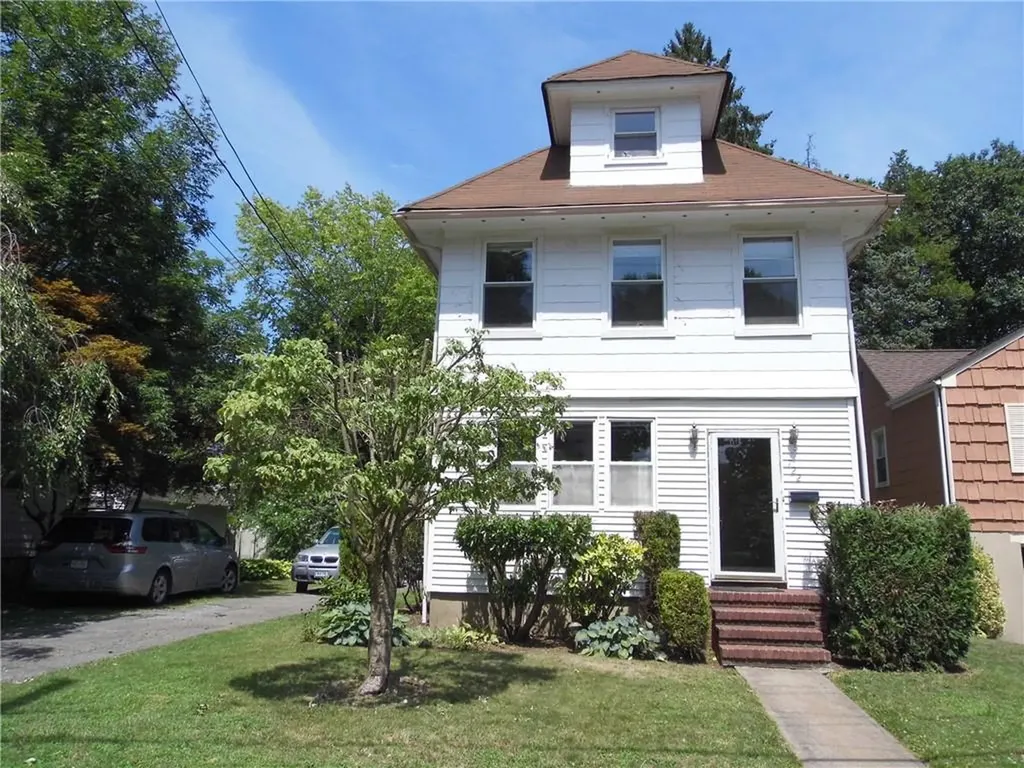 722 Jefferson Avenue Mamaroneck NY 10543