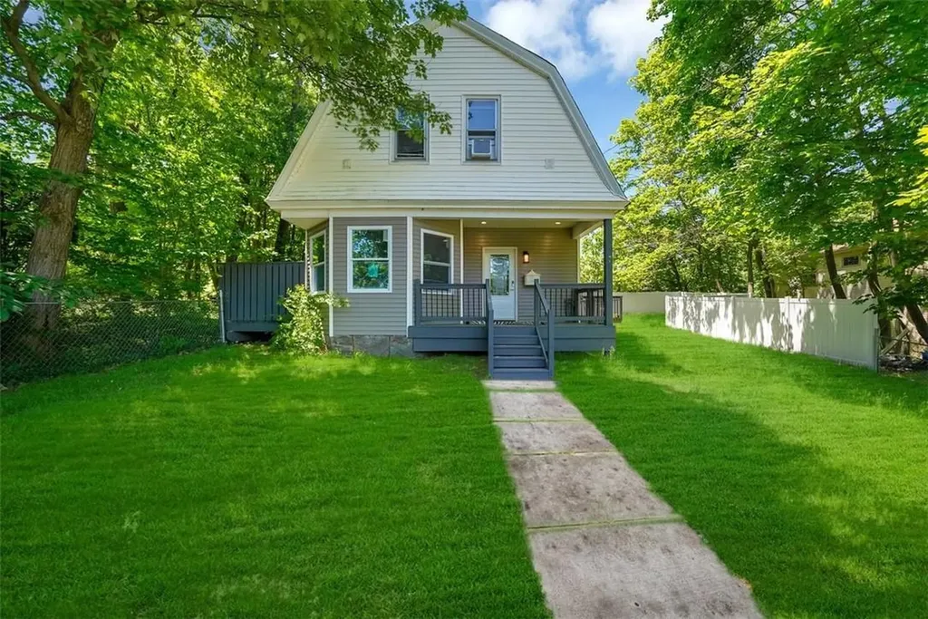 58 Park Avenue Monticello NY 12701
