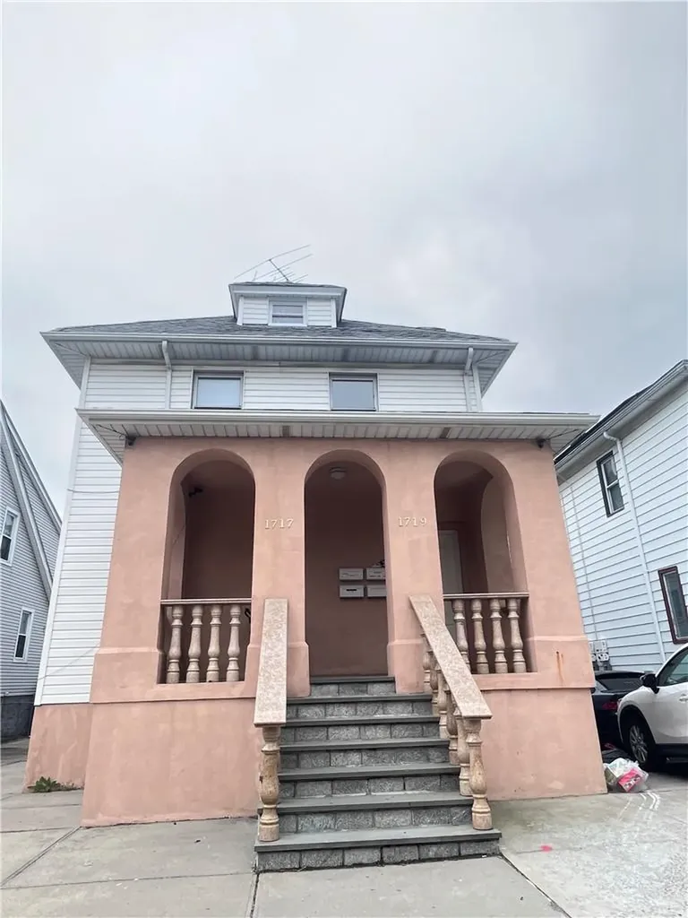 1717 Jarvis Avenue Bronx NY 10461