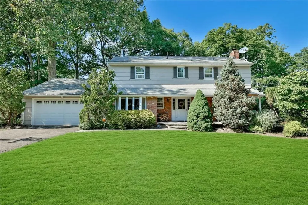 4 Marian Drive Suffern NY 10901