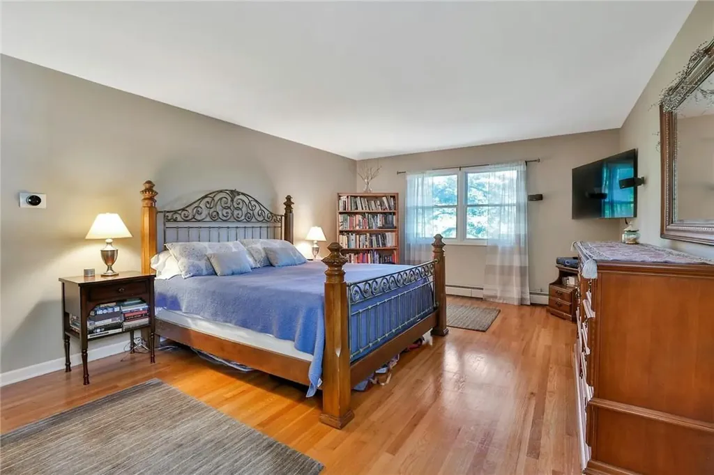 4 Marian Drive Suffern NY 10901