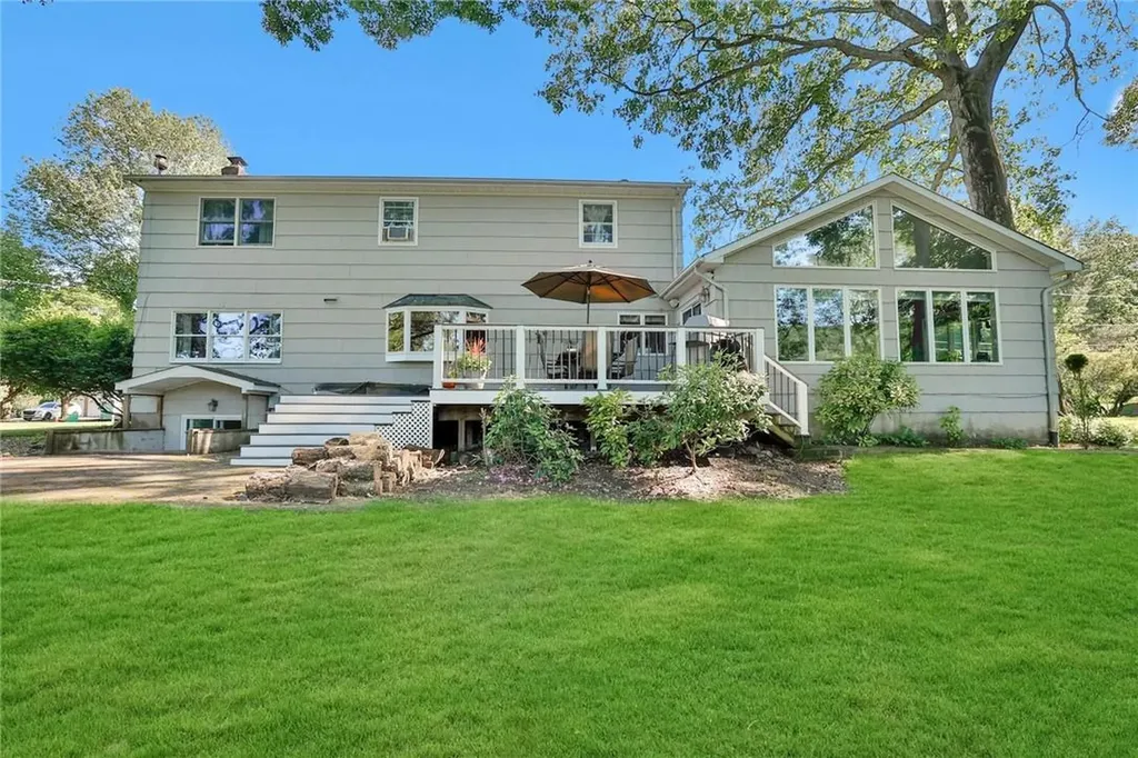 4 Marian Drive Suffern NY 10901