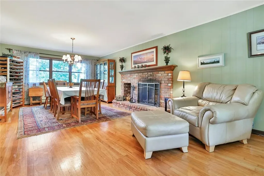 4 Marian Drive Suffern NY 10901