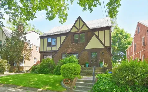 319 E Grand Street Mount Vernon NY 10552