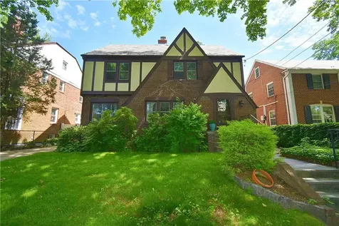 319 E Grand Street Mount Vernon NY 10552