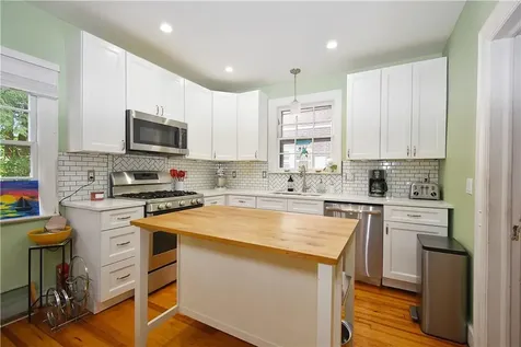 319 E Grand Street Mount Vernon NY 10552