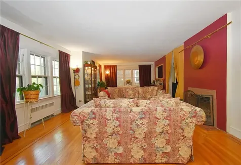 319 E Grand Street Mount Vernon NY 10552