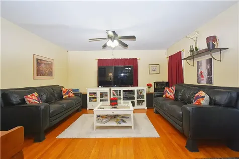 319 E Grand Street Mount Vernon NY 10552