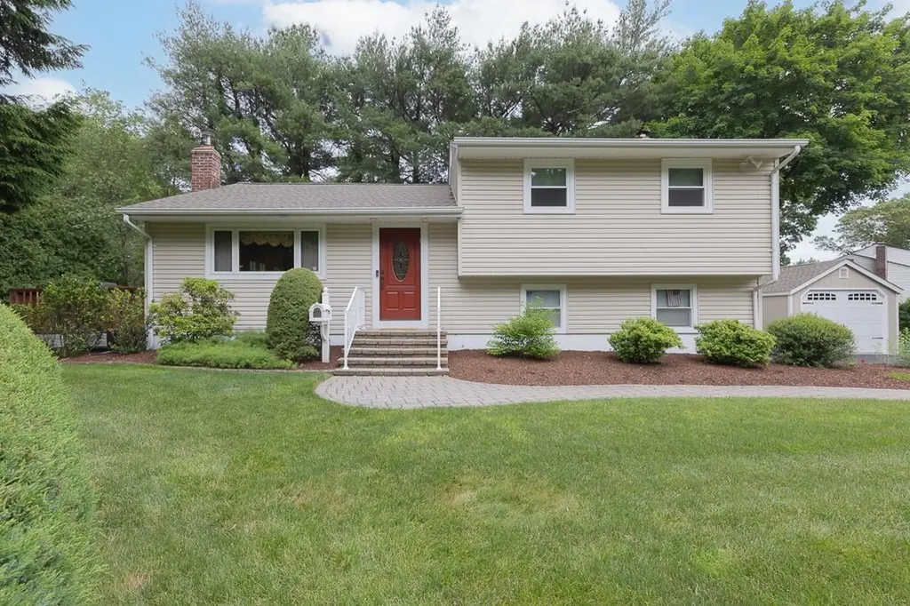 68 Eberling Drive New City NY 10956