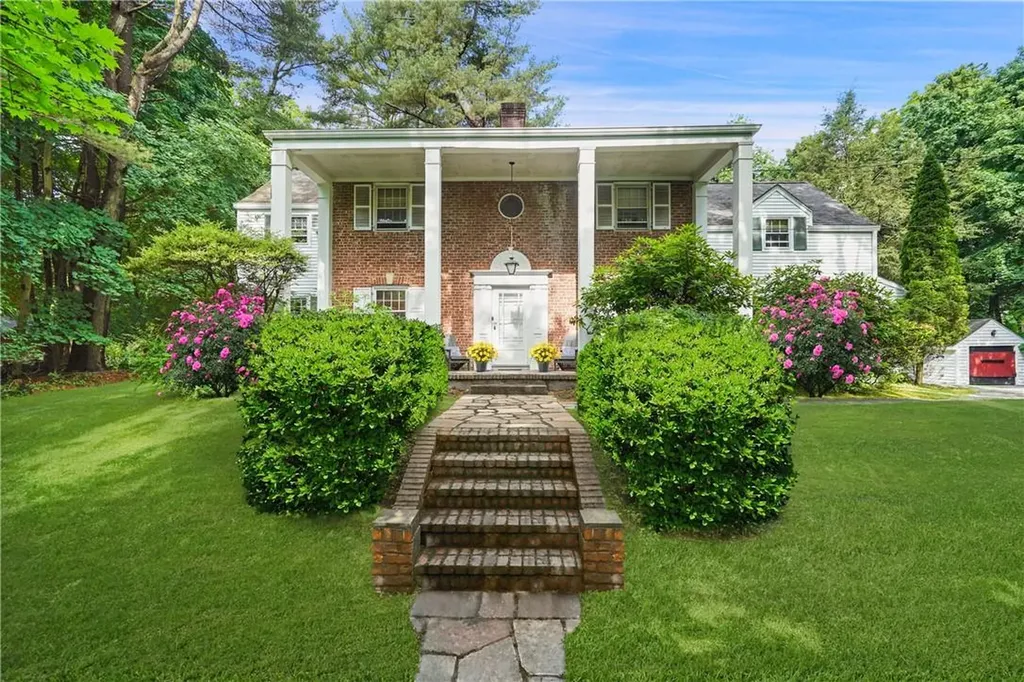 790 Hardscrabble Road Chappaqua NY 10514