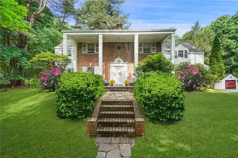 790 Hardscrabble Road Chappaqua NY 10514