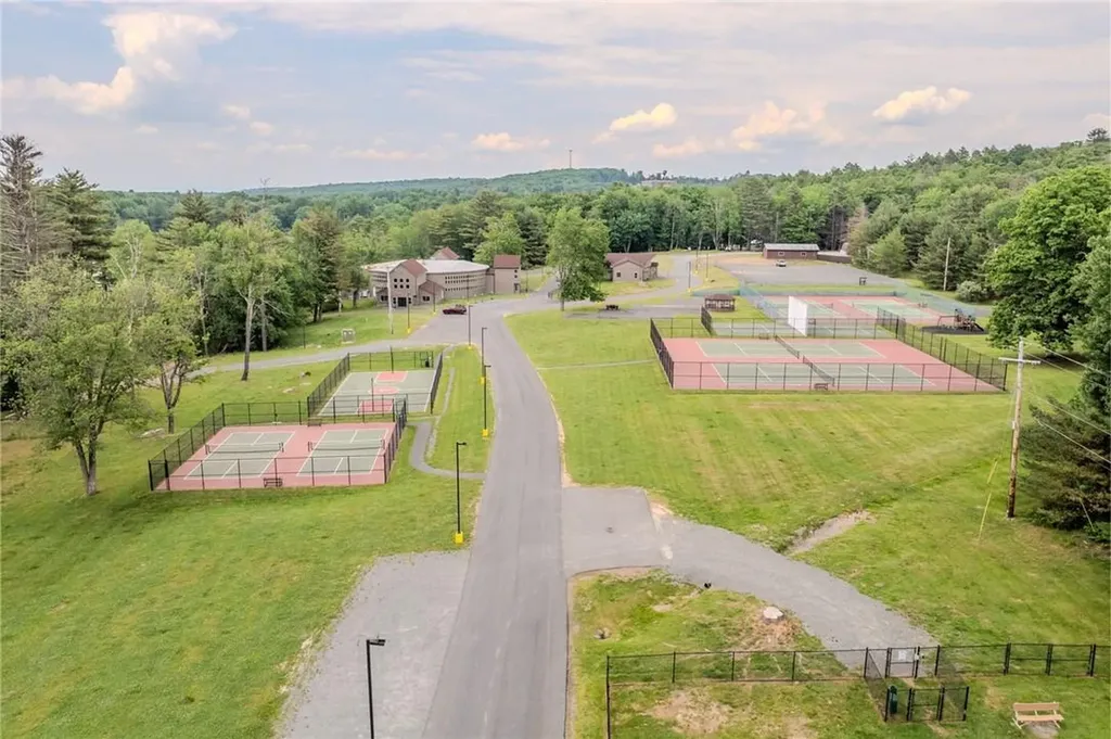 5 Buckingham Circle Rock Hill NY 12775