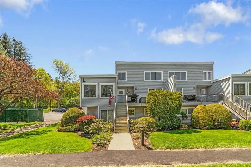268 Babbitt Road Bedford Hills NY 10507