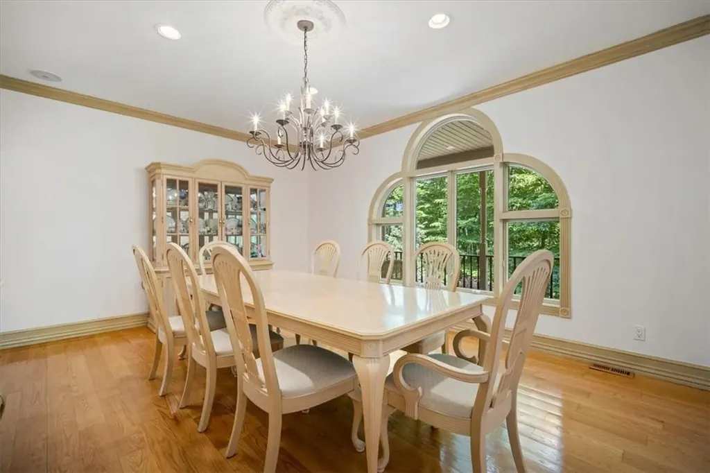116 Lane Gate Road Cold Spring NY 10516