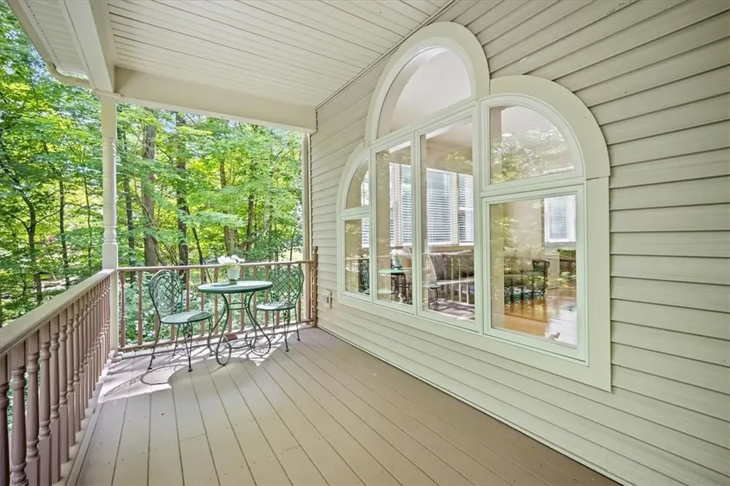 116 Lane Gate Road Cold Spring NY 10516