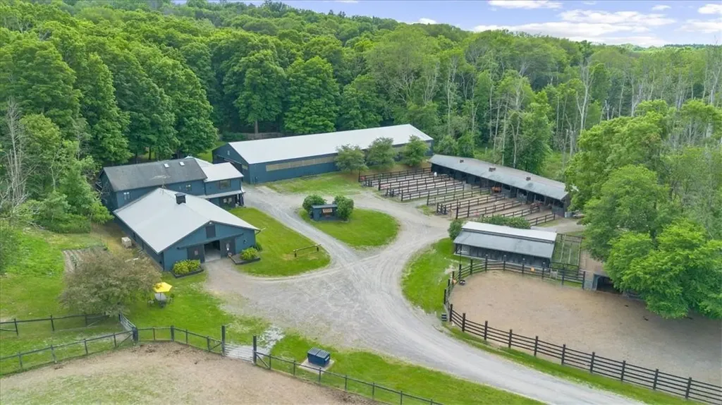 102 Hall Hill Road Ancram NY 12502