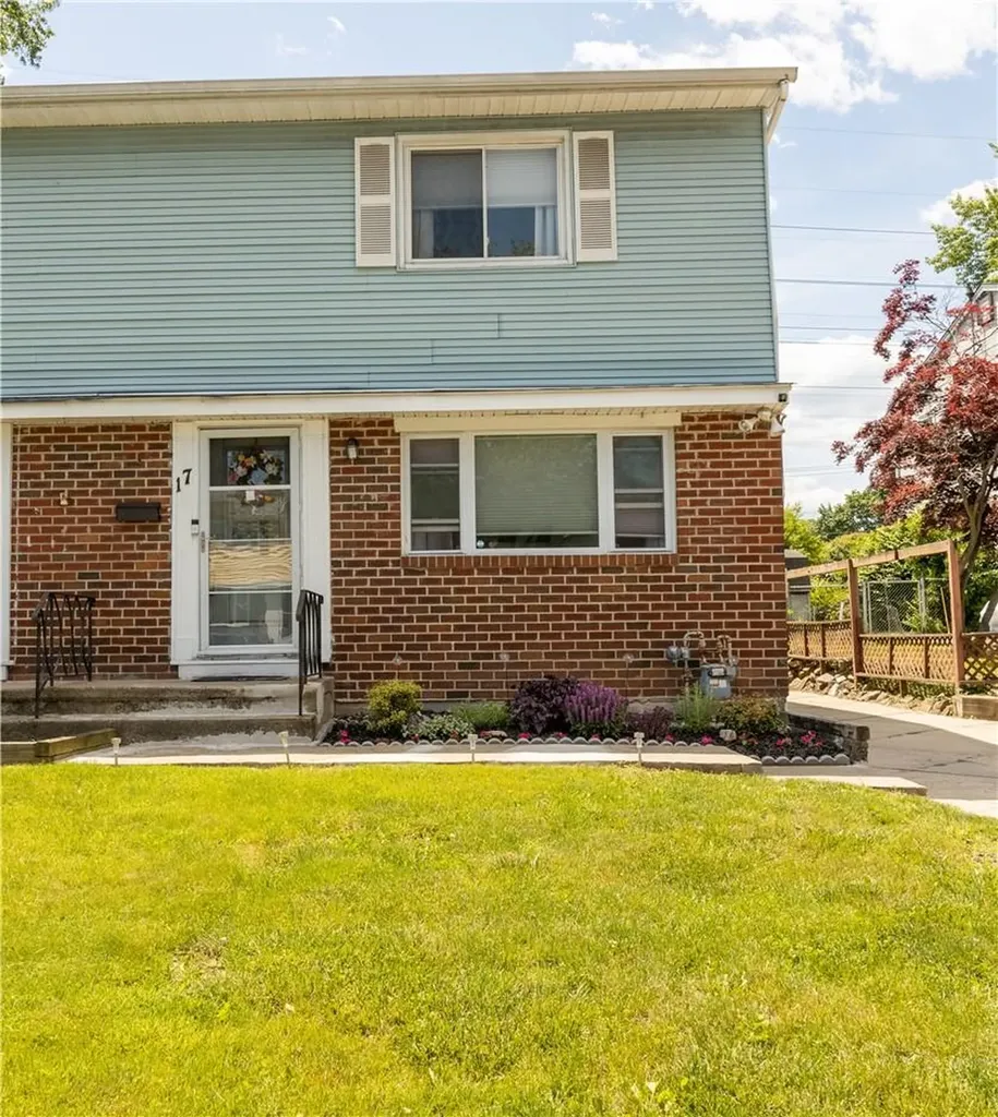 17 Hester Place Garnerville NY 10923