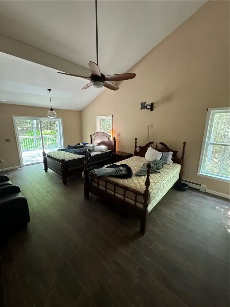 66 Highland Lake Road Eldred NY 12732