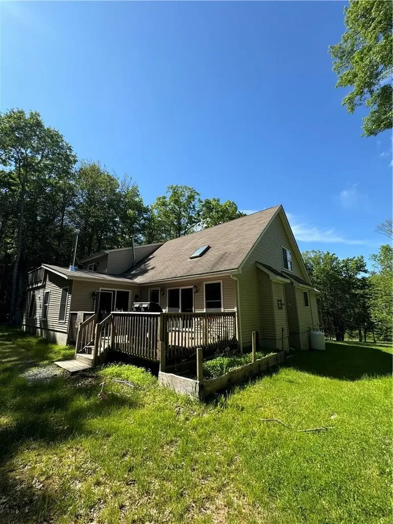 66 Highland Lake Road Eldred NY 12732