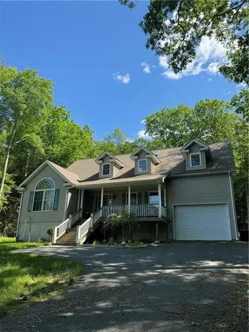 66 Highland Lake Road Eldred NY 12732