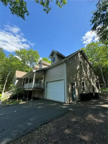 66 Highland Lake Road Eldred NY 12732