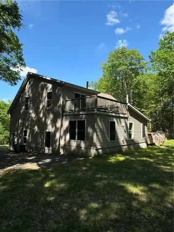 66 Highland Lake Road Eldred NY 12732