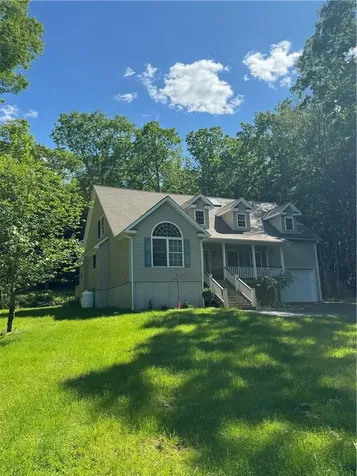 66 Highland Lake Road Eldred NY 12732