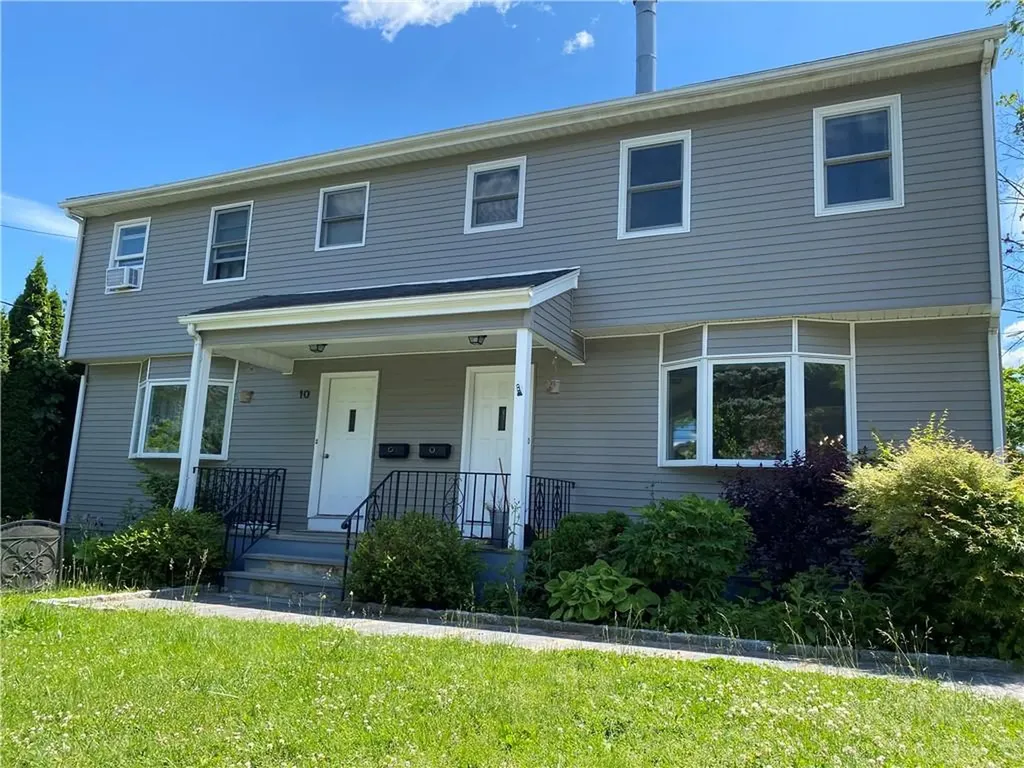 12 Locust Street Mount Kisco NY 10549