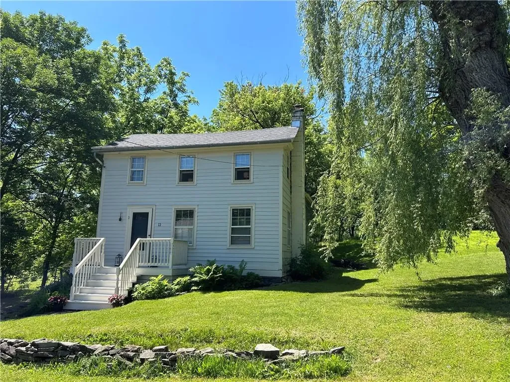 11 Spring Street Tivoli NY 12583