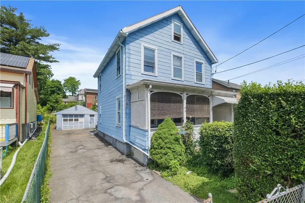 17 S Elm Street Beacon NY 12508