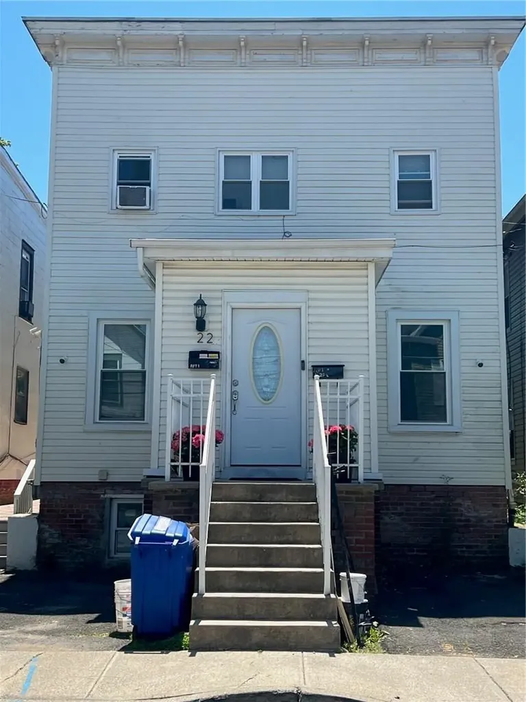 22 Sharp Street Haverstraw NY 10927