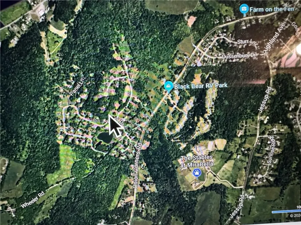 Jessup Road Florida NY 10921