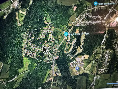 Jessup Road Florida NY 10921