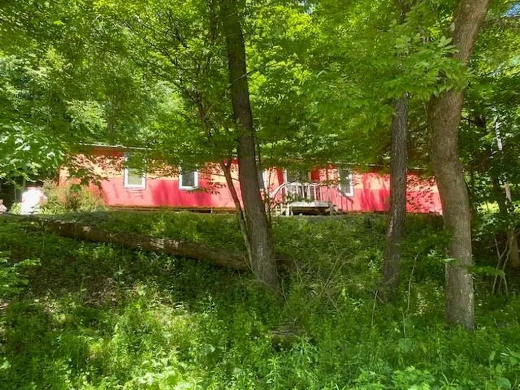 677 County Route 94 Hankins NY 12736
