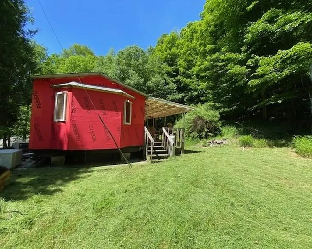 677 County Route 94 Hankins NY 12736