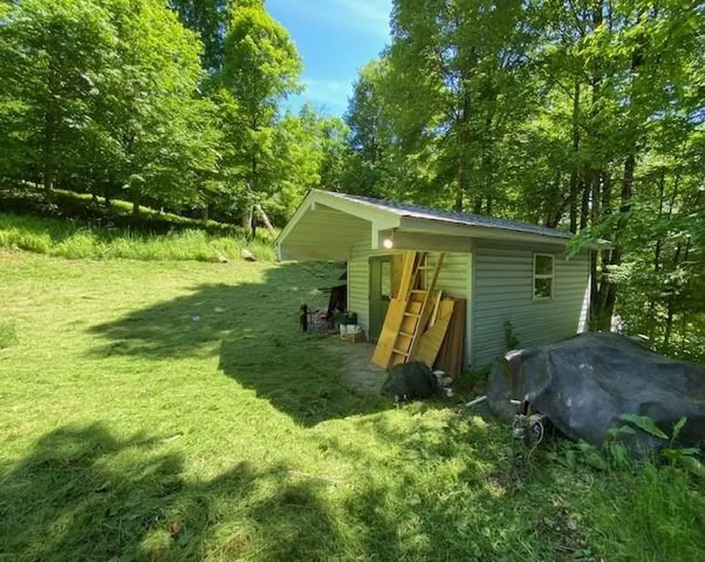 677 County Route 94 Hankins NY 12736