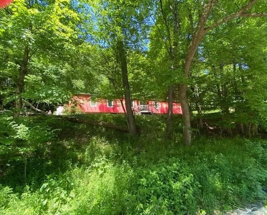 677 County Route 94 Hankins NY 12736