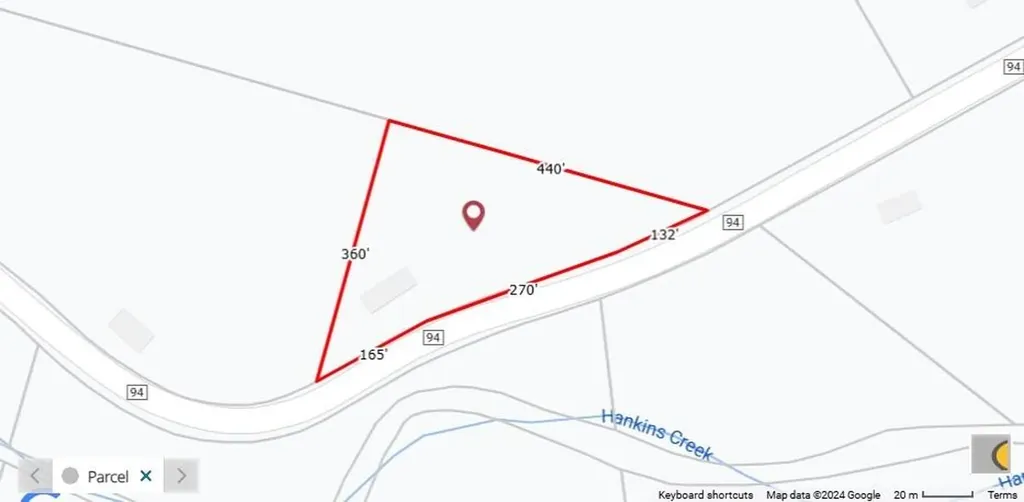 677 County Route 94 Hankins NY 12736