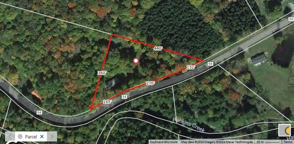 677 County Route 94 Hankins NY 12736