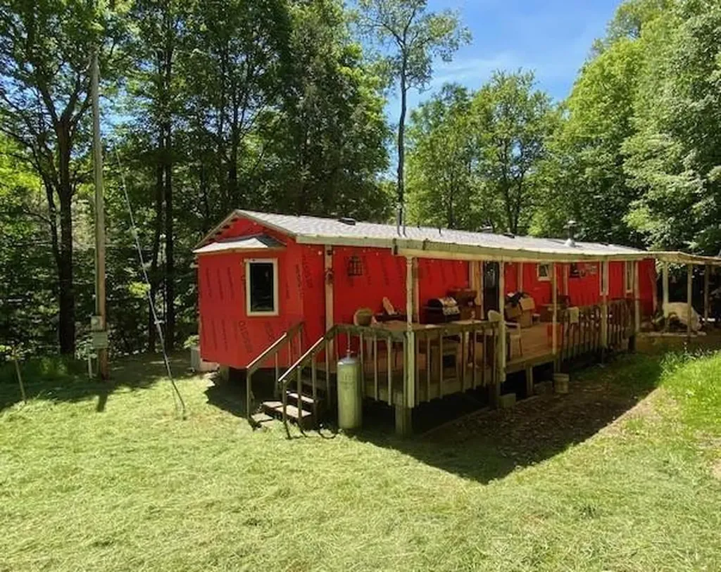 677 County Route 94 Hankins NY 12736